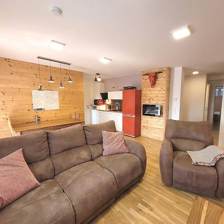 Alpine Tauplitz Top 5 Ngoại thất bức ảnh
