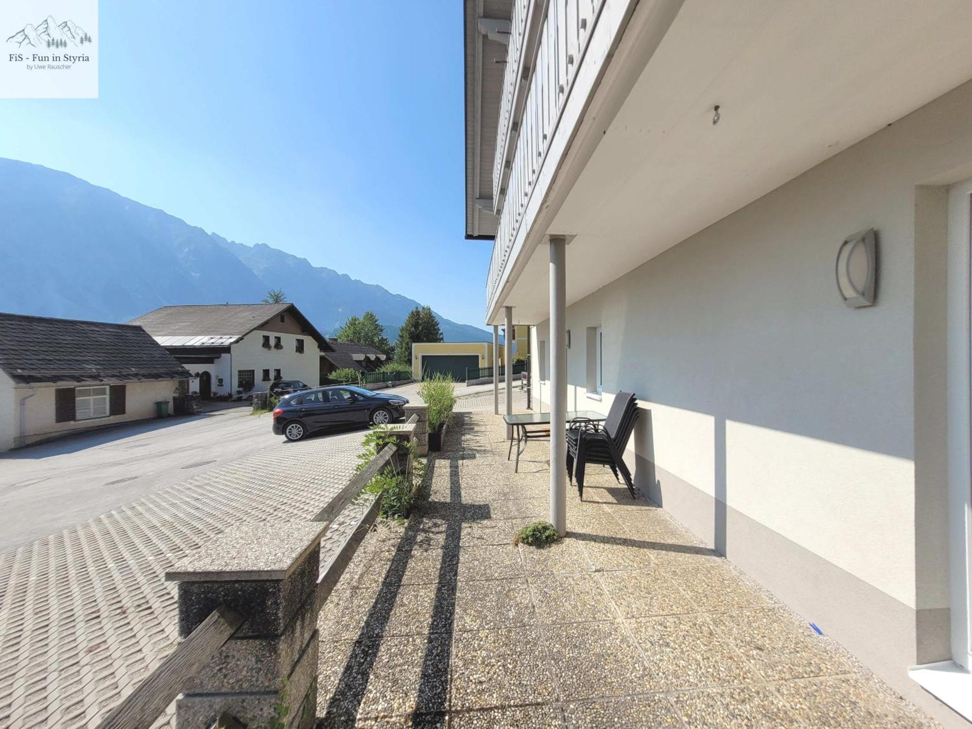 Alpine Tauplitz Top 5 Ngoại thất bức ảnh