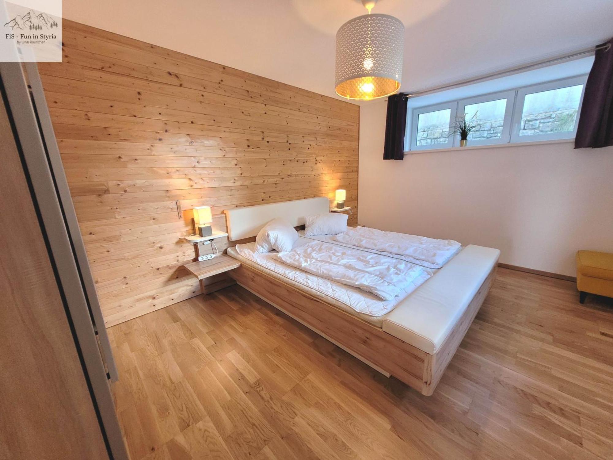 Alpine Tauplitz Top 5 Ngoại thất bức ảnh