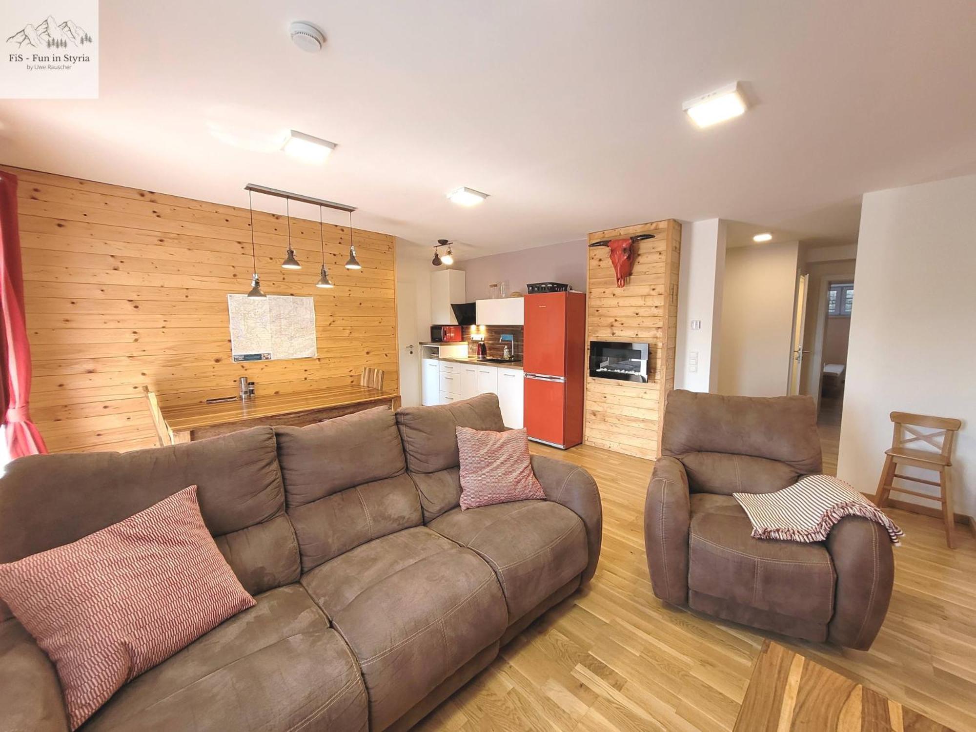 Alpine Tauplitz Top 5 Ngoại thất bức ảnh