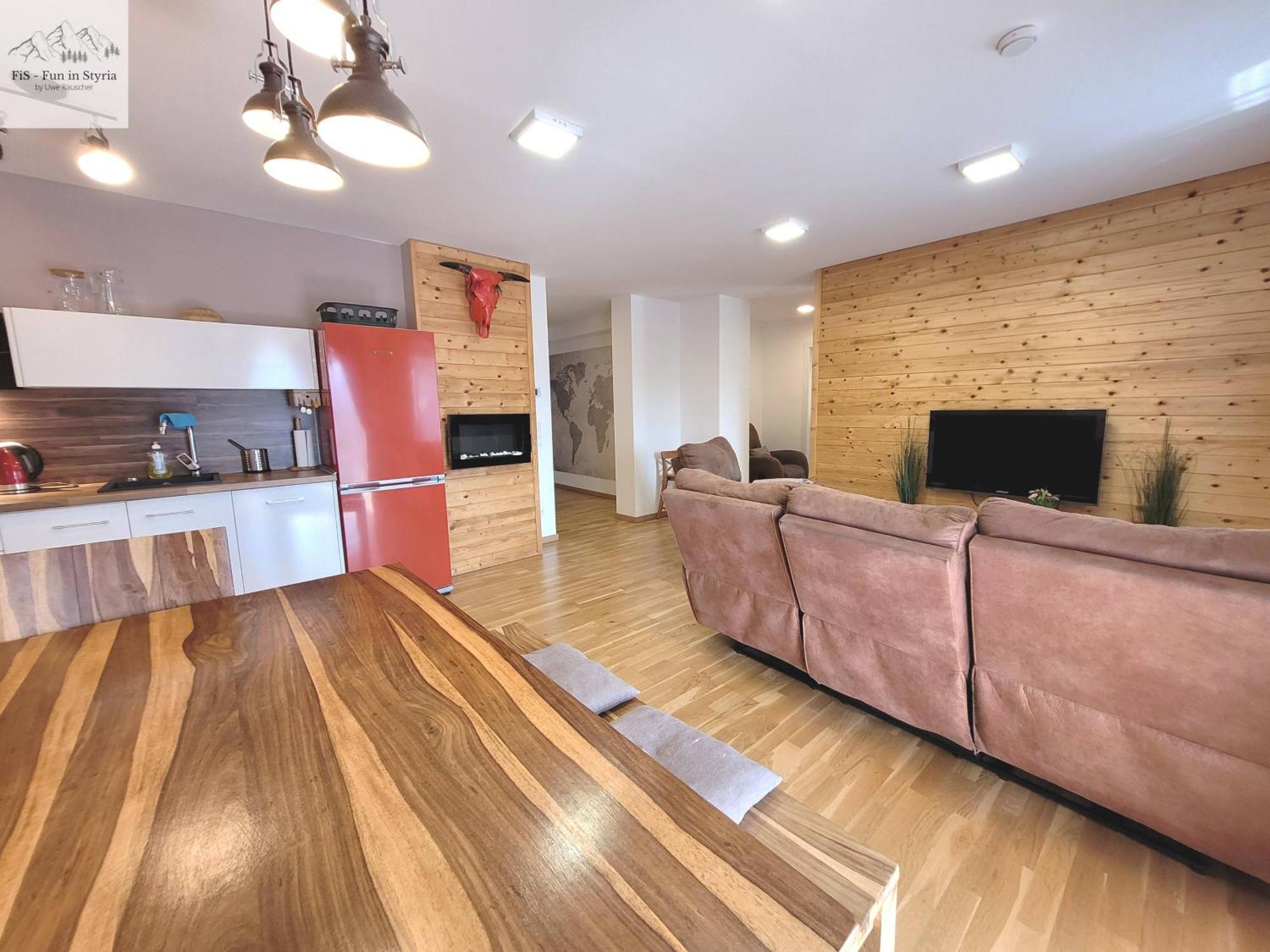 Alpine Tauplitz Top 5 Ngoại thất bức ảnh