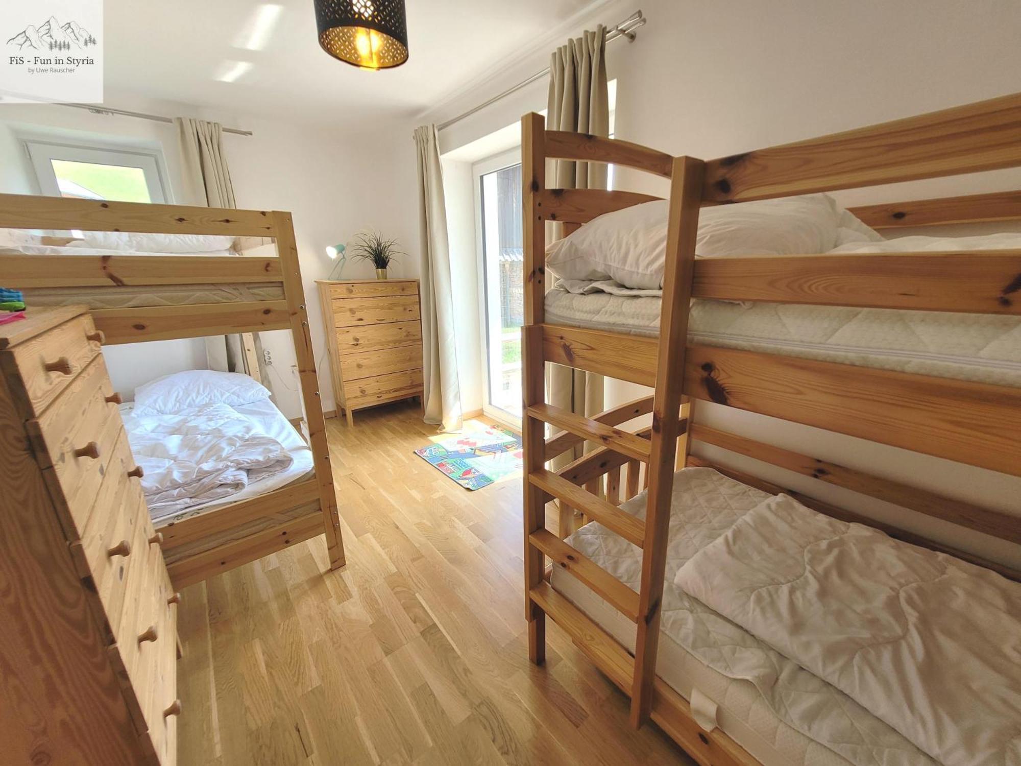 Alpine Tauplitz Top 5 Ngoại thất bức ảnh